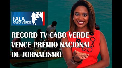 noticias de cabo verde hoje.
